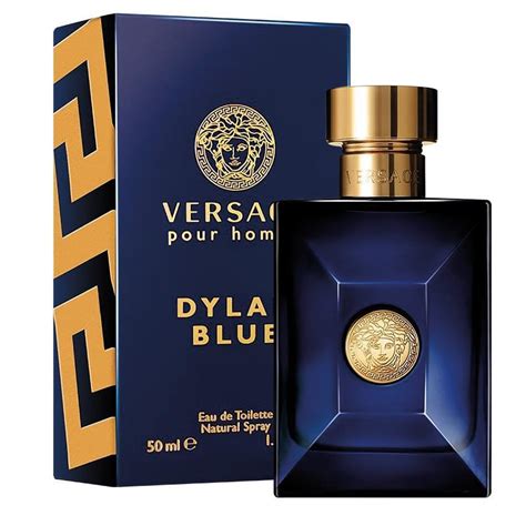 versace dylan blue 50ml amazon